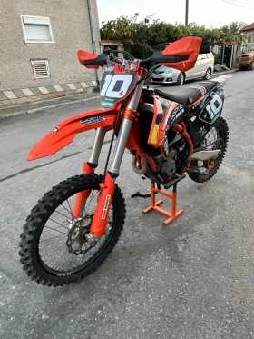 Ktm SX-F, снимка 2