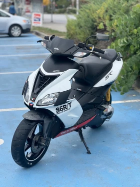 Aprilia Sr, снимка 2