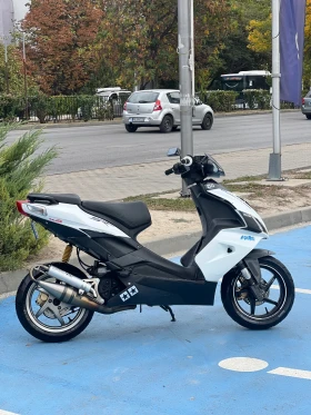 Aprilia Sr, снимка 3