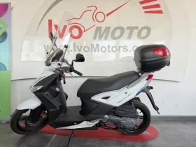 Kymco Agility 16+  | Mobile.bg � ����� ������ 5