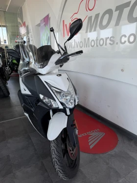 Kymco Agility 16+  | Mobile.bg � ����� ������ 2