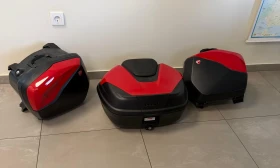 Ducati Multistrada V4S /TRAVEL & RADAR | Mobile.bg � ����� ������ 13