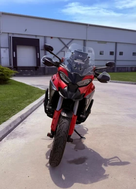 Ducati Multistrada V4S /TRAVEL & RADAR | Mobile.bg � ����� ������ 4