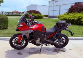 Ducati Multistrada V4S /TRAVEL & RADAR | Mobile.bg � ����� ������ 5