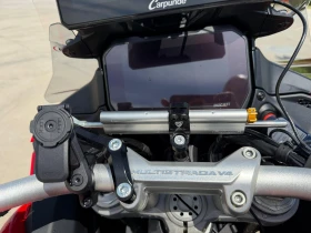 Ducati Multistrada V4S /TRAVEL & RADAR | Mobile.bg � ����� ������ 8