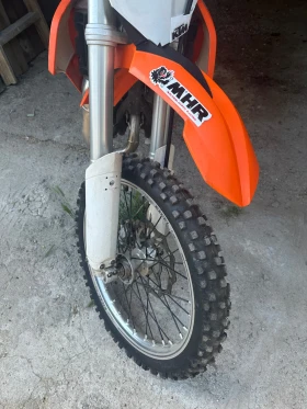 Ktm 85 Sx | Auto.bg — изображение 6