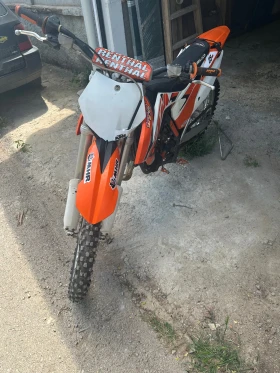 Ktm 85 Sx