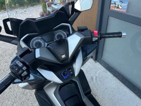Honda Forza 300i FULL LED-ABS-TRACTION-KEYLESS  | Mobile.bg � ����� ������ 9