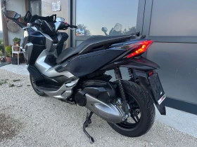 Honda Forza 300i FULL LED-ABS-TRACTION-KEYLESS  | Mobile.bg � ����� ������ 5