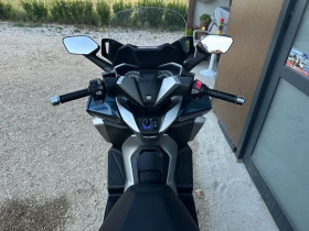 Honda Forza 300i FULL LED-ABS-TRACTION-KEYLESS  | Mobile.bg � ����� ������ 10