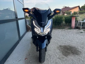 Honda Forza 300i FULL LED-ABS-TRACTION-KEYLESS  | Mobile.bg � ����� ������ 8