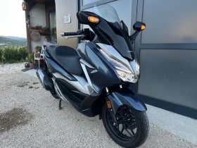������ Honda Forza