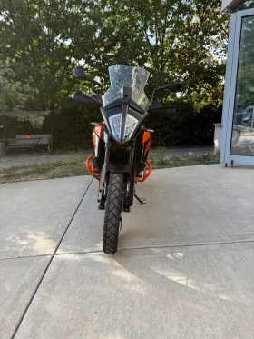 Ktm Adventure A2 2024 390 | Mobile.bg � ����� ������ 3