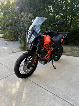 Ktm Adventure A2 2024 390 | Mobile.bg � ����� ������ 4