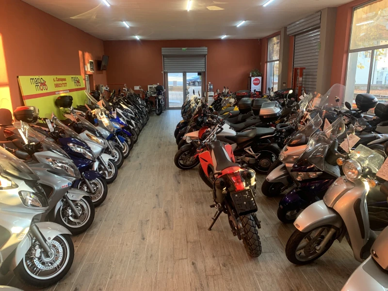 Kawasaki Z 300 ABS, снимка 16 - Мотоциклети и мототехника - 52696885