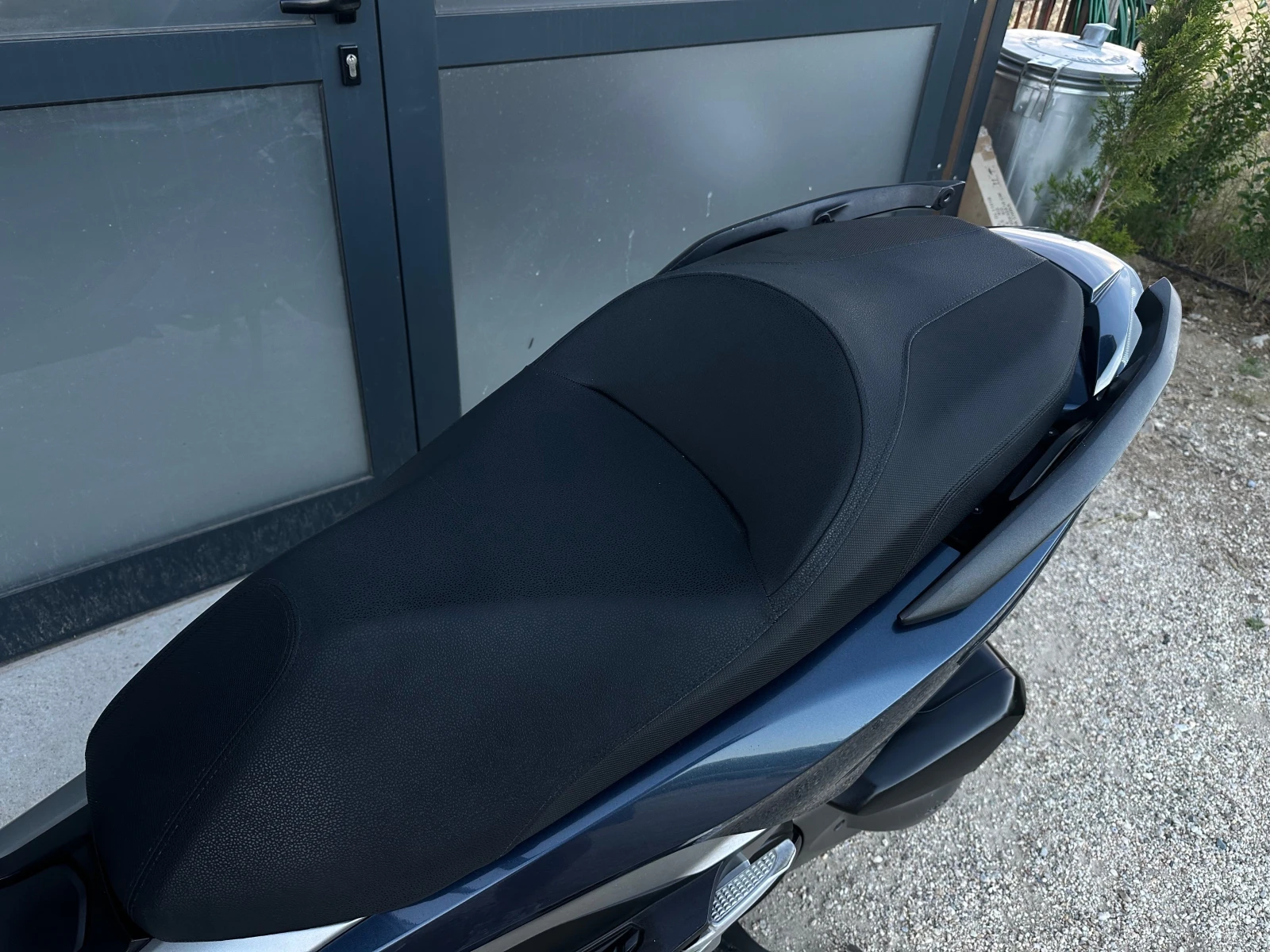 Honda Forza 300i FULL LED-ABS-TRACTION-KEYLESS , снимка 13 - Мотоциклети и мототехника - 54905652