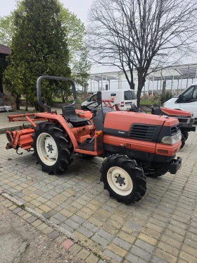 Трактор Kubota GL260, снимка 1