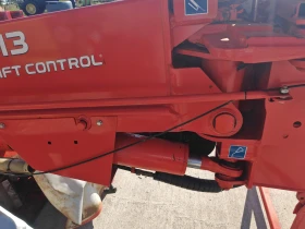 Сенокосачка Друга марка Kuhn FC 313 CC, снимка 13
