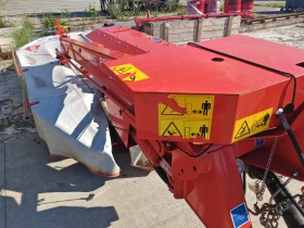 Сенокосачка Друга марка Kuhn FC 313 CC, снимка 9