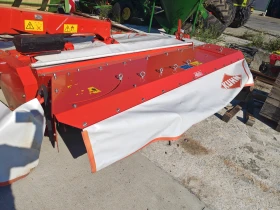 Сенокосачка Друга марка Kuhn FC 313 CC, снимка 14
