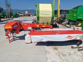 Сенокосачка Друга марка Kuhn FC 313 CC, снимка 1