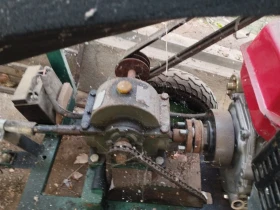 Друг вид Внос Продам машина за рязане на копър, магданоз и други, снимка 5