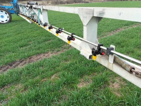 Самоходна пръскачка Matrot М44, снимка 6