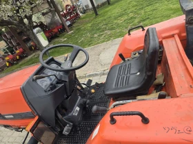 Трактор Kubota GL260 | Auto.bg — изображение 3