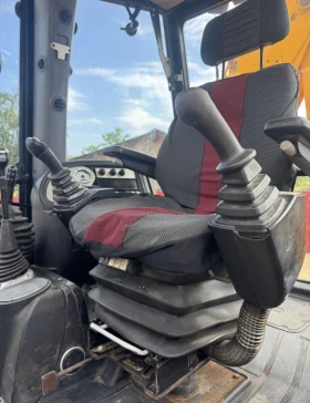 Багер JCB 3CX SUPER, снимка 6