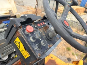 Валяк Dynapac CC122, снимка 6
