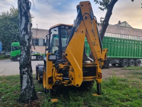 Багер JCB 3CX, снимка 3