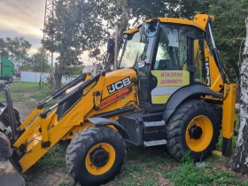 Багер JCB 3CX, снимка 2