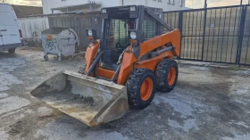 Челен товарач Hitachi SL45BH 2900 КГ, снимка 1