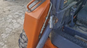 Челен товарач Hitachi SL45BH 2900 КГ, снимка 9