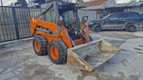 Челен товарач Hitachi SL45BH 2900 КГ, снимка 2