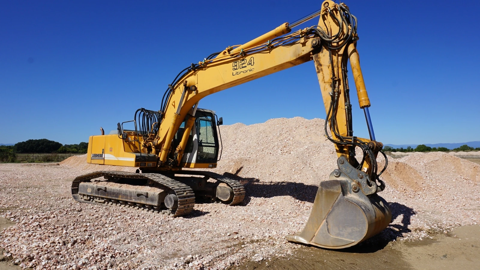 ����� Liebherr litronic 924 �������� � �������� ���� | Mobile.bg � ����������� 1