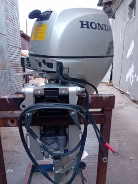       Honda BF 20 D