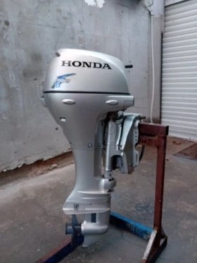       Honda BF 20 D