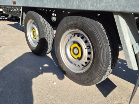 За автомобил Sirius SYRIUSZ B2H 14 3500GT, снимка 2