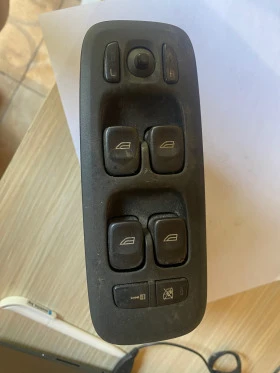 Бутони ел. стъкла и огледала за Volvo XC70 Cross Country (10.1997 - 08.2007)  09193383, снимка 2