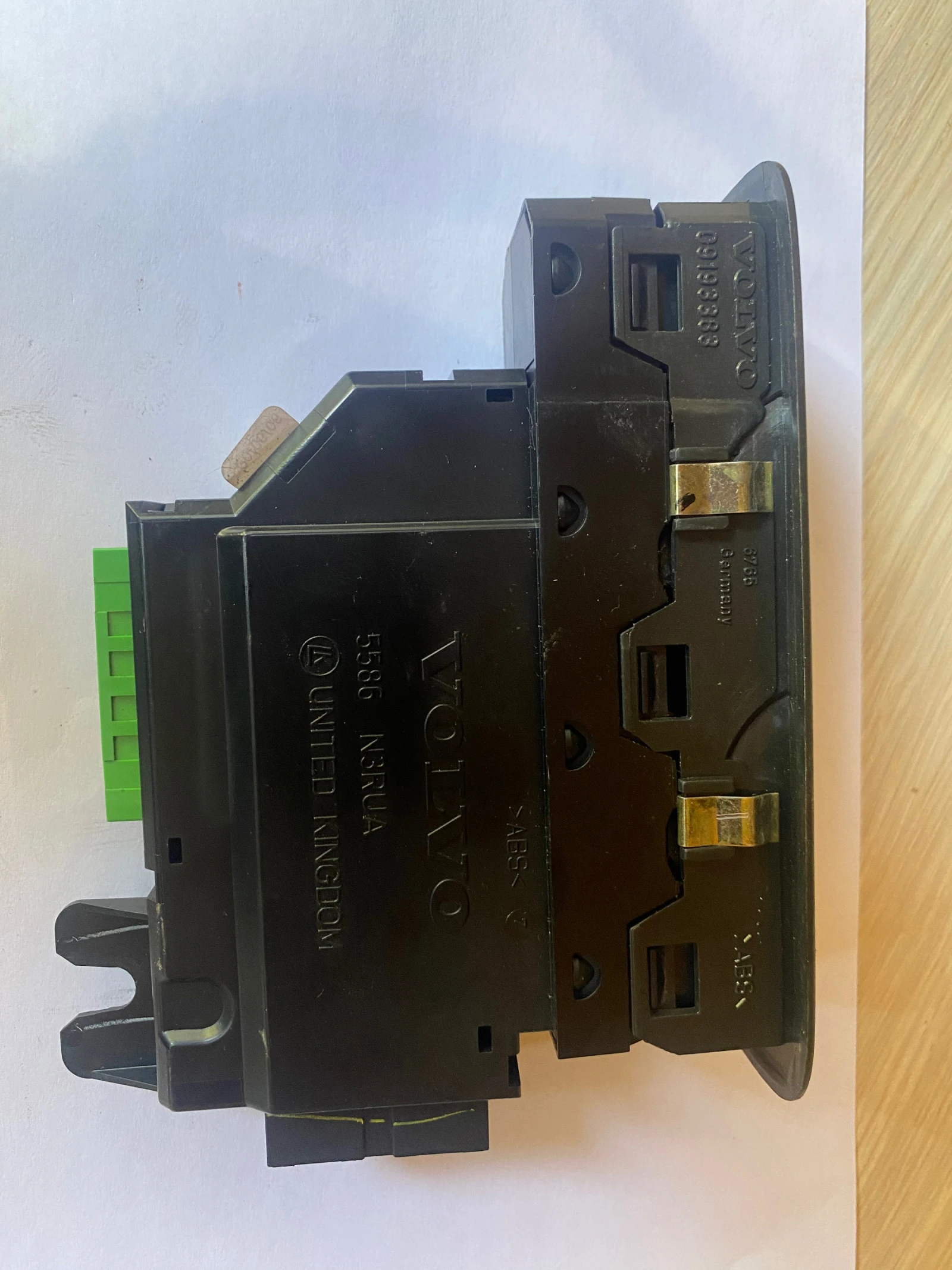  .     Volvo XC70 Cross Country (10.1997 - 08.2007)  09193383 | Mobile.bg   1