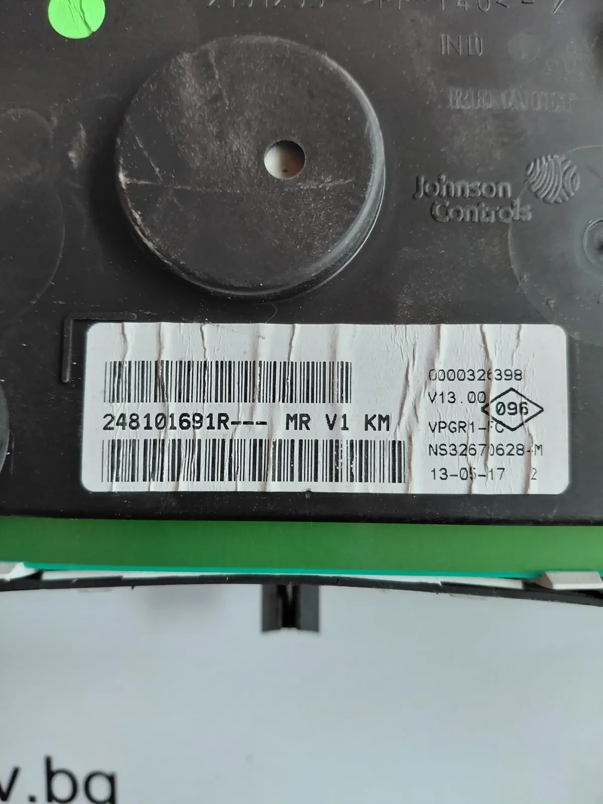 248101691R ���������� Dacia Dokker 1.6 ������ 2017�. 248101691R---MR | Mobile.bg � ����������� 3