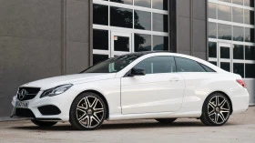 Mercedes-Benz E 400 65 000km, снимка 3