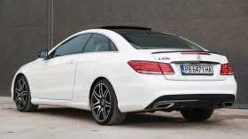 Mercedes-Benz E 400 65 000km, снимка 4