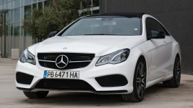 Mercedes-Benz E 400 65 000km, снимка 2