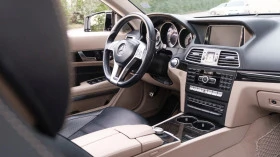 Mercedes-Benz E 400 65 000km, снимка 8