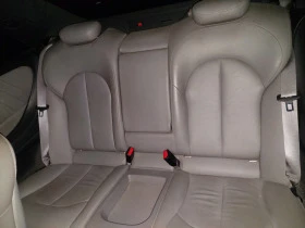 Mercedes-Benz CLK 220, снимка 11