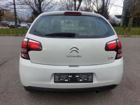 Citroen C3 1, 2i 83ps LED, снимка 4