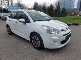 Citroen C3 1, 2i 83ps LED, снимка 1