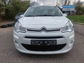 Citroen C3 1, 2i 83ps LED, снимка 3